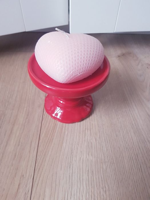 Nowe świece zapachowe marki Pepco 2 sztuk