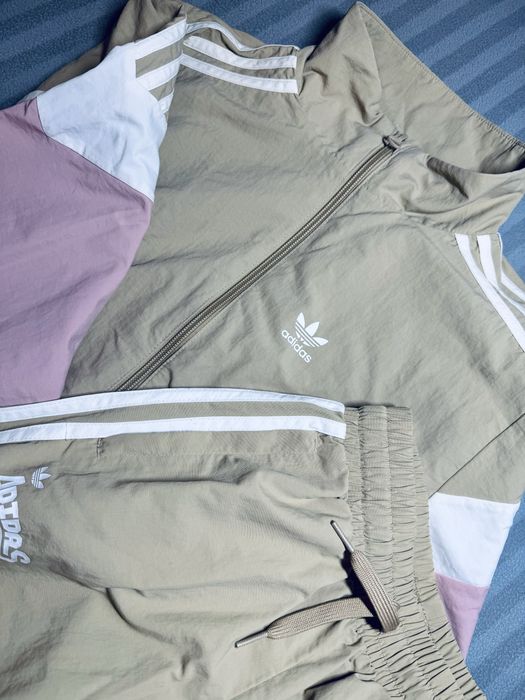Костюм adidas nike