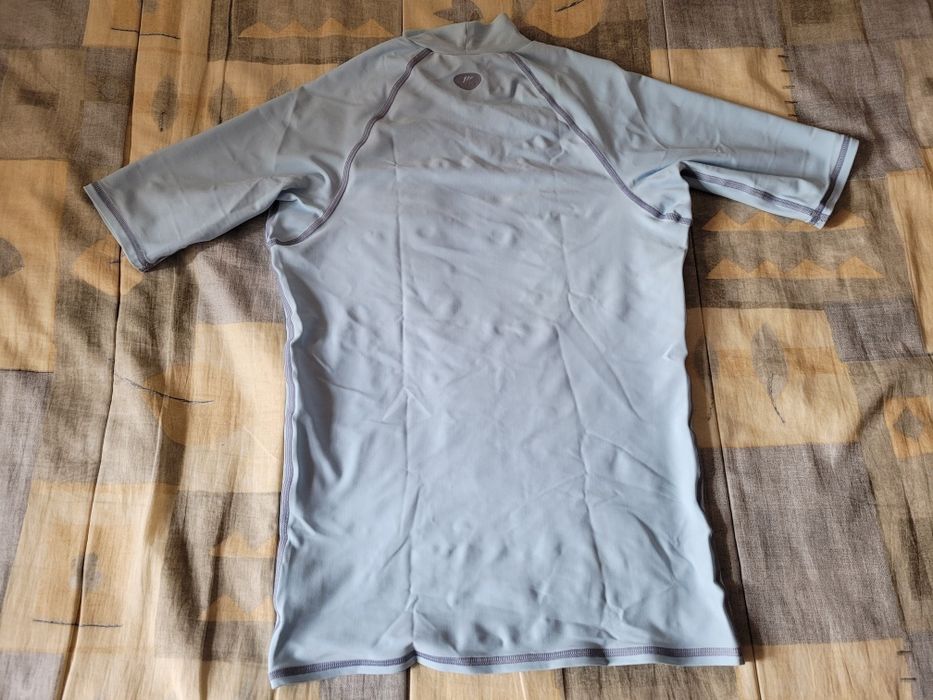 Camisola licra tribord nova