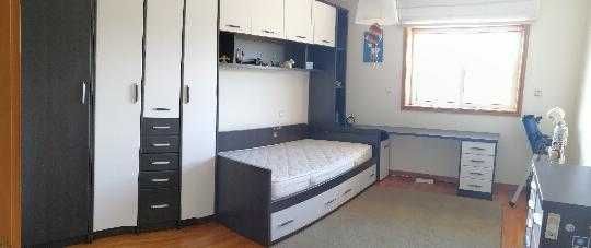 Mobília quarto de solteiro (a)