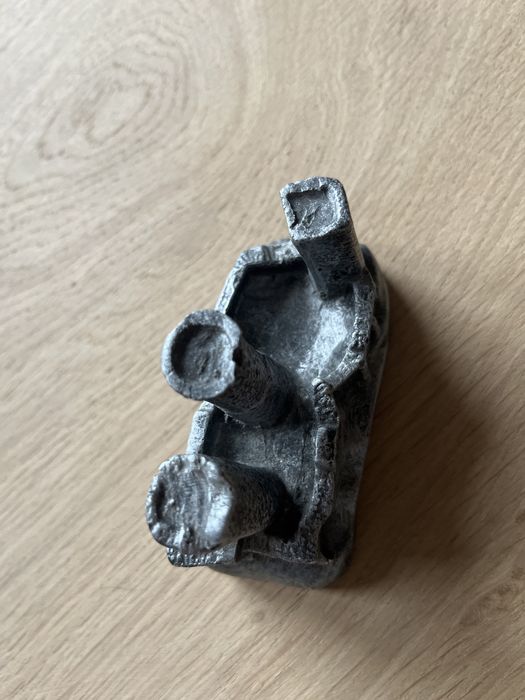 Zamek Chęciny pamiątka