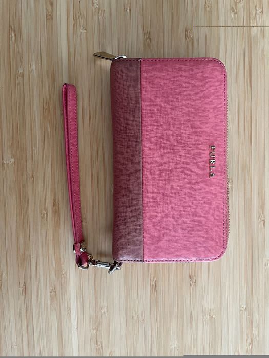 Carteira Média FURLA