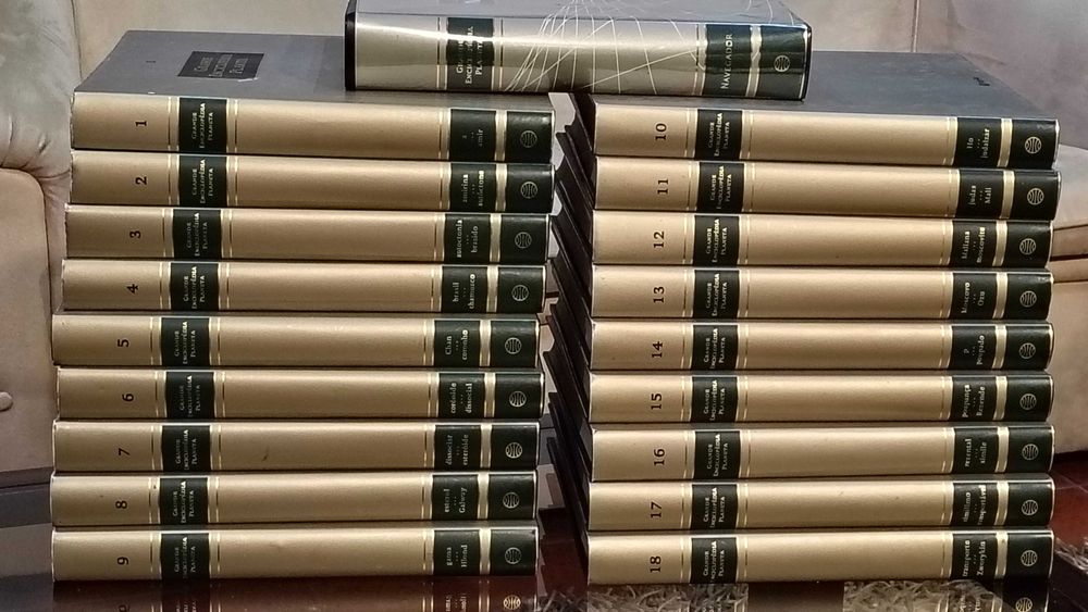 Grande Enciclopédia Planeta