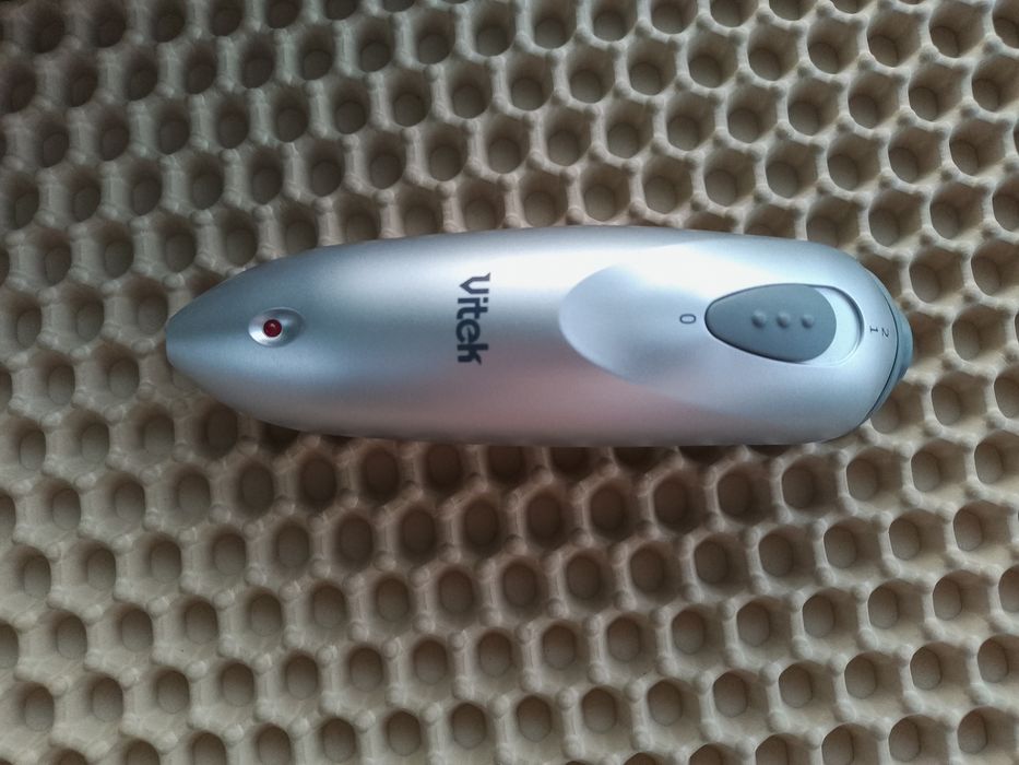 Набор для маникюра и педикюра