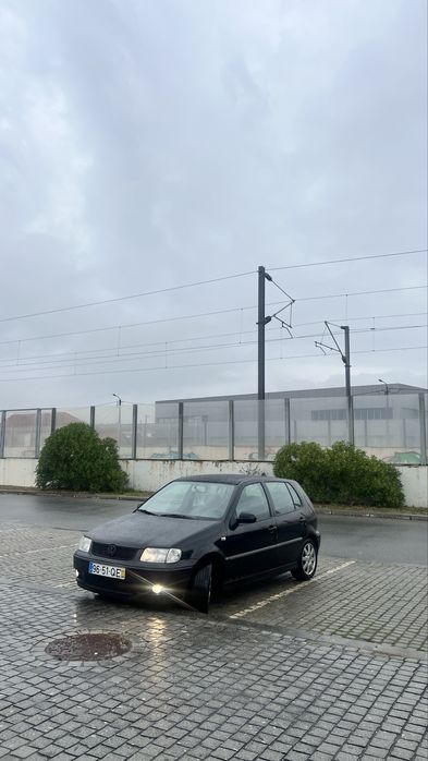 VW Polo 1.4 TDI - Urgente, por ter outro negócio em vista