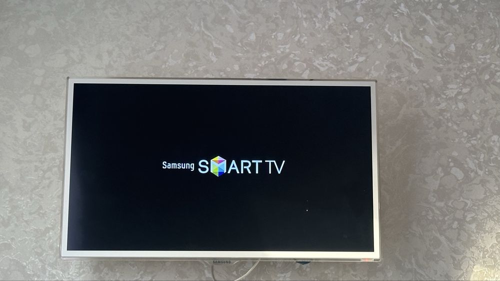 Телевизор Samsung 32 3D