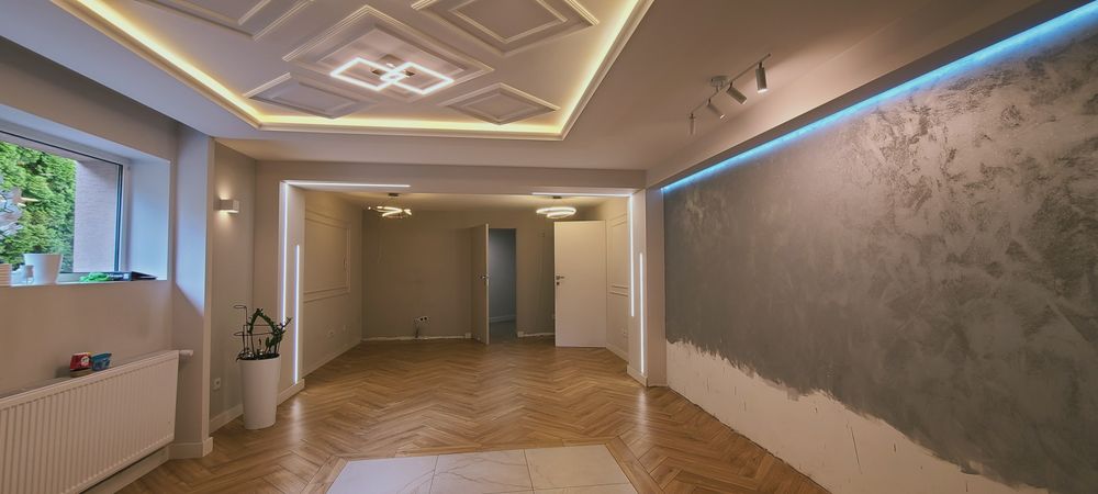 Wynajem  pomieszczenia na cichą działalność