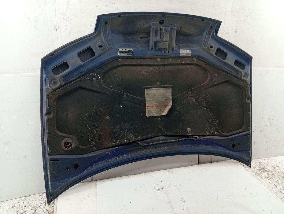 Capot - FIAT Punto (188_) | 99 - 12