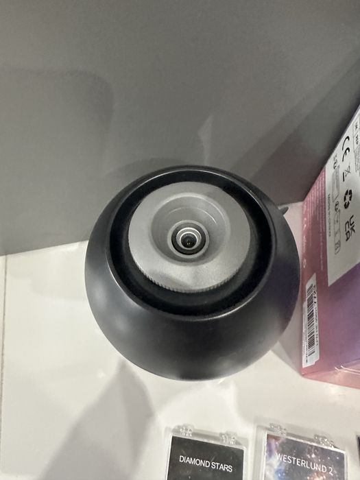 Pococo projektor gwiazd LED planetarium z 2 plytami