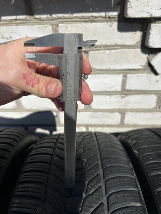 Hankook winter i cept evo 3 225/40 R18