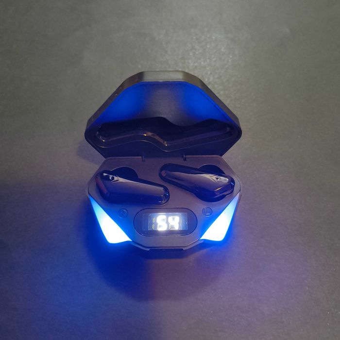 Fones Sem Fio Bluetooth 5.3