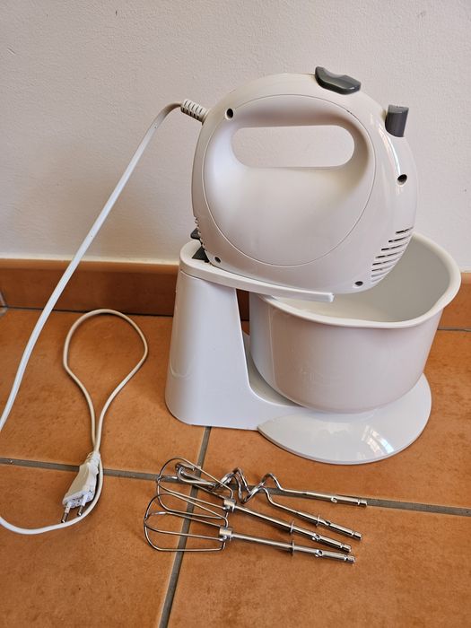 Batedeira impecável