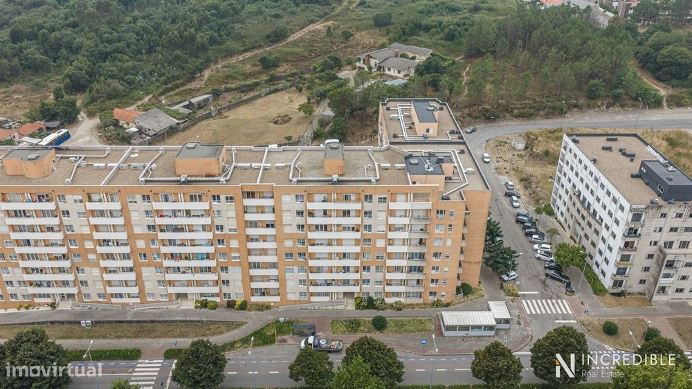 Apartamento T1 Venda em Valongo,Valongo