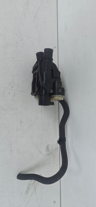 Obudowa termostatu Peugeot Expert III 2.0 Blue HDI
