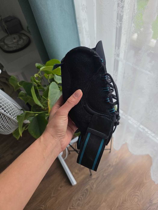 Orteza stawu skokowego r. S