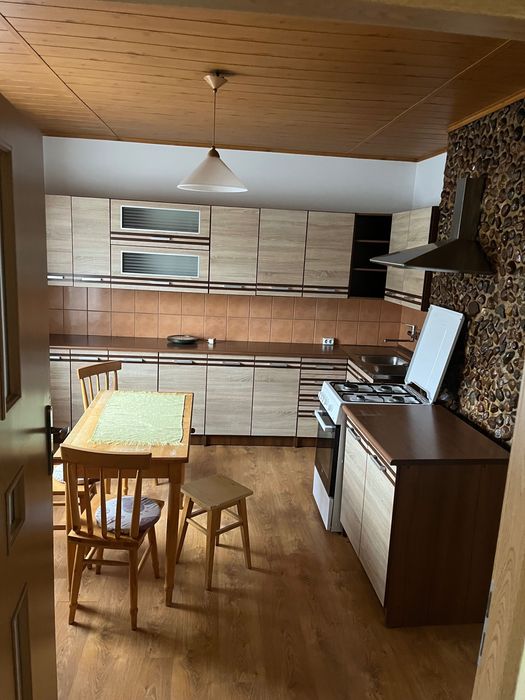 Dom na wynajem w Ostrzeszowie