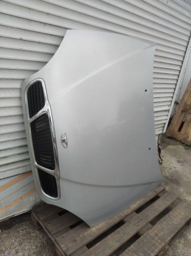 Капот Ланос Lanos