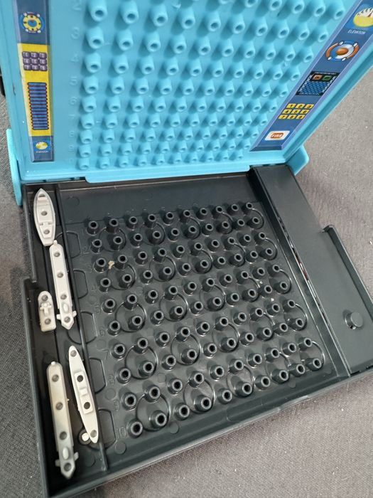 Zestaw gier dla dzieci