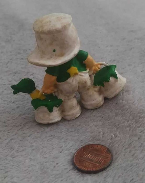 Gruno, Rainbow Kids - Figura PVC