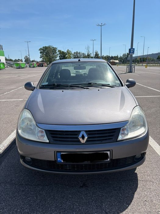 Renault Thalia