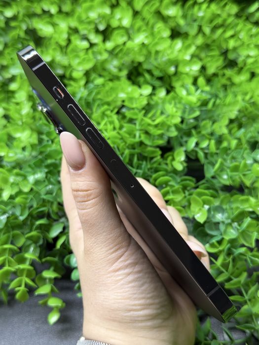 iPhone 13 Pro Max, 256Gb, Graphite [Neverlock] Айфон 13 Про Макс #4424