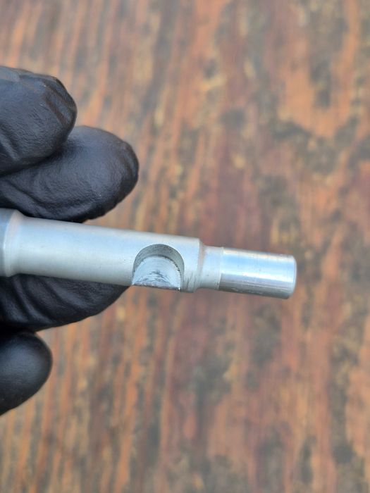 Yamaha YZF 450 Wysprzeglik popychacz sprzegla OEM 2010-2013