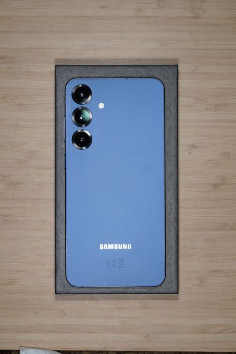 Samsung Galaxy S25+ 512/Gwarancja/Gratisy/