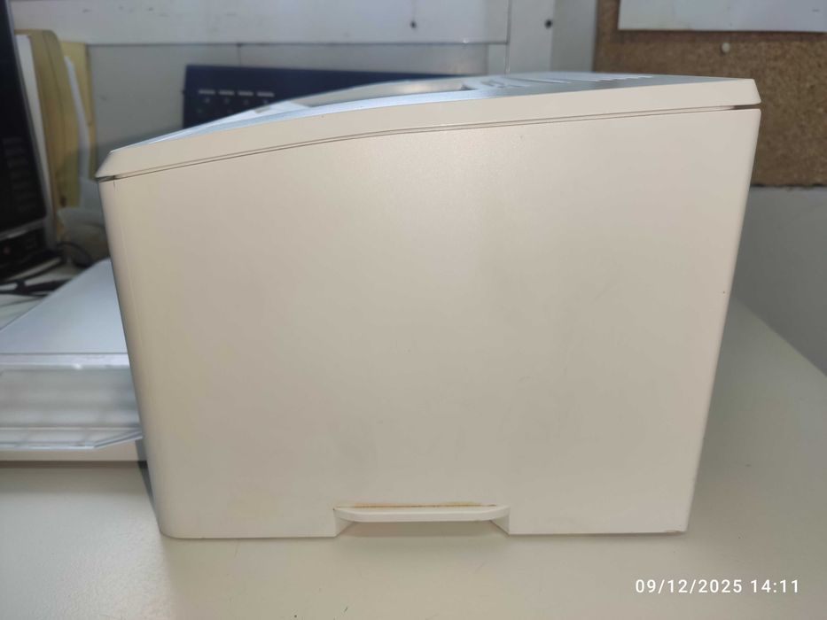 Impressora HP LaserJet Pro M102w com Wi-Fi