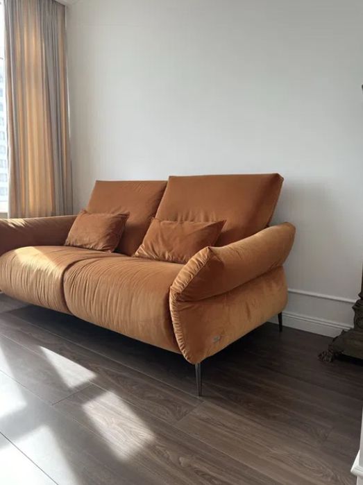 Роскошная 2-комн с кухней-гостиной на Каманина Аркадия/ Вид моря