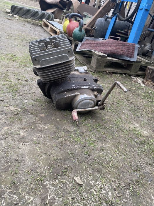 Продам мотори з минска