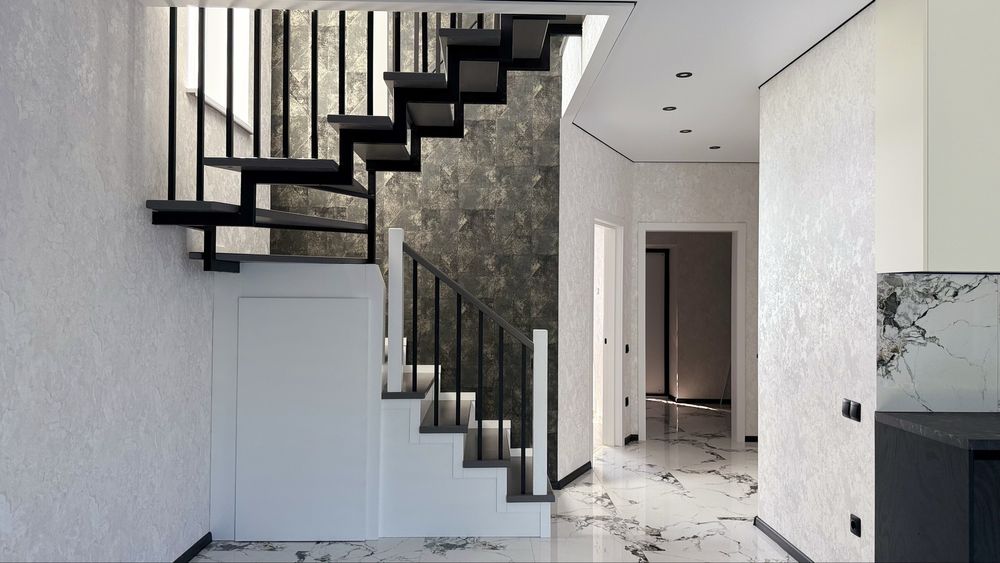 House by the address (area 105 m²) - Atlanta.ua - photo 4