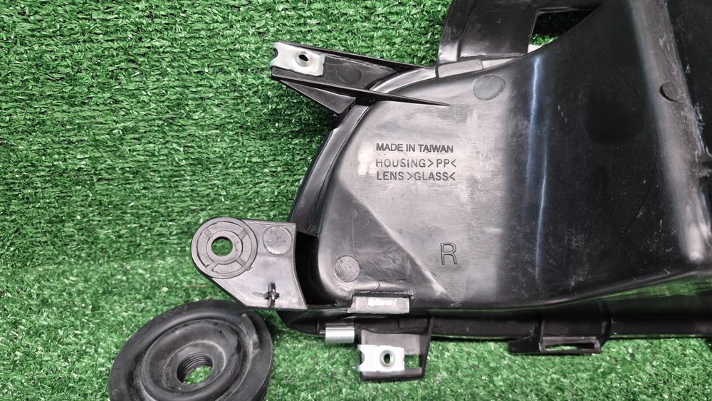 CITROEN BERLINGO 96-2011-ÓTICA/FAROL DIREITO NOVO DEPO 552.1110R.LD.EM