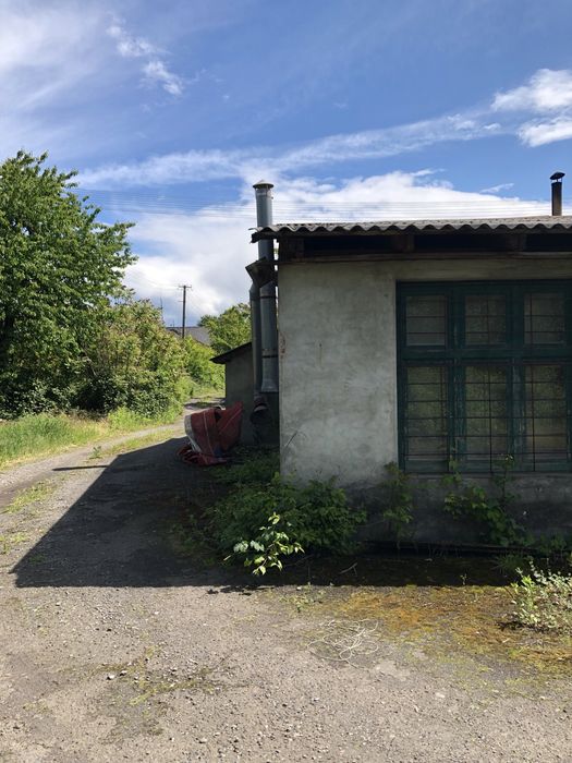 Широка фасадна ділянка в р-ні  вокзалу з комунікаціями