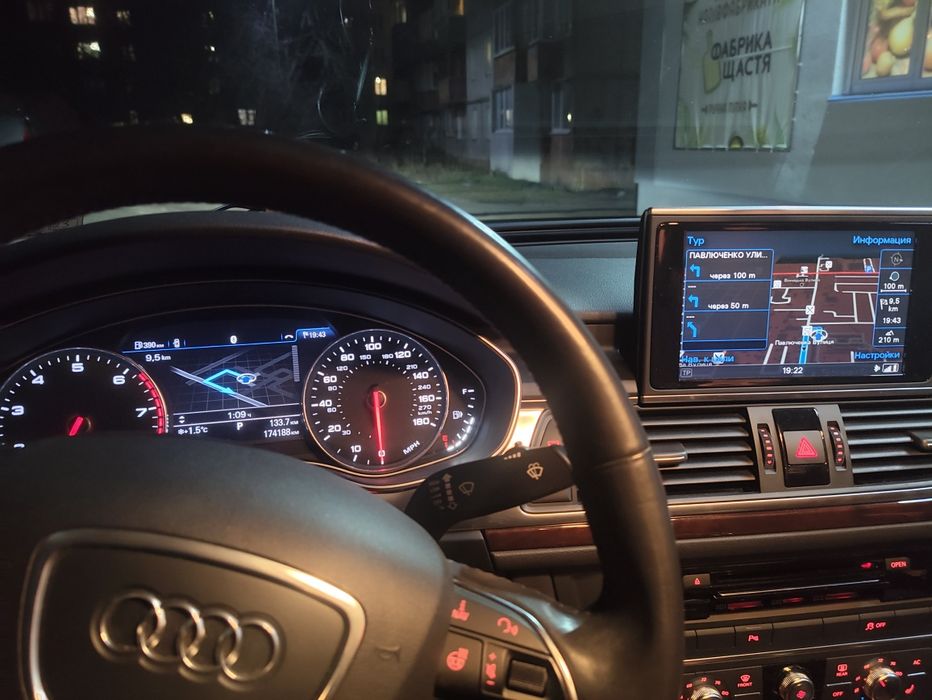 USA JP KR / EU Українізація/русифікація, CarPlay, Android Auto, Mirror