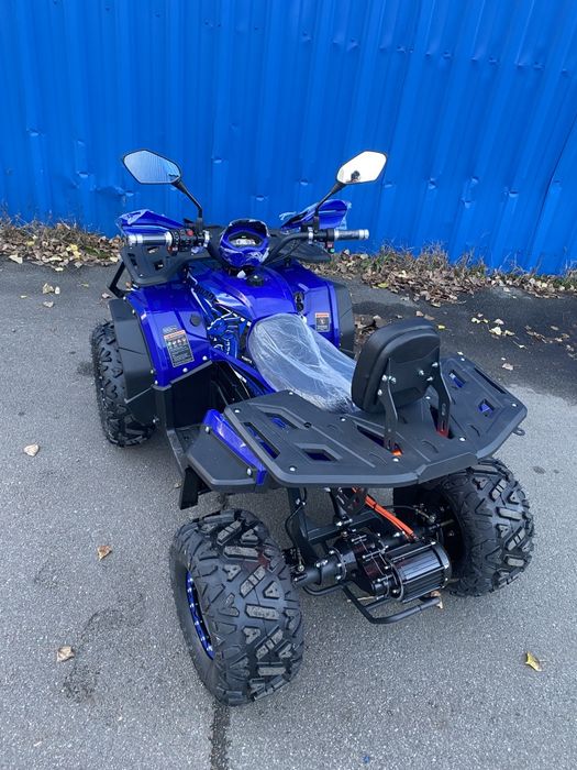 Квадроцикл FORTE FFP1500