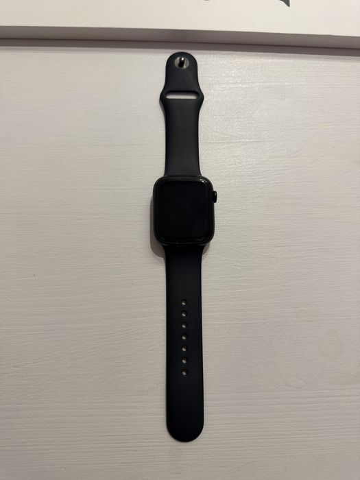Zegarek apple watch seria 8 45mm