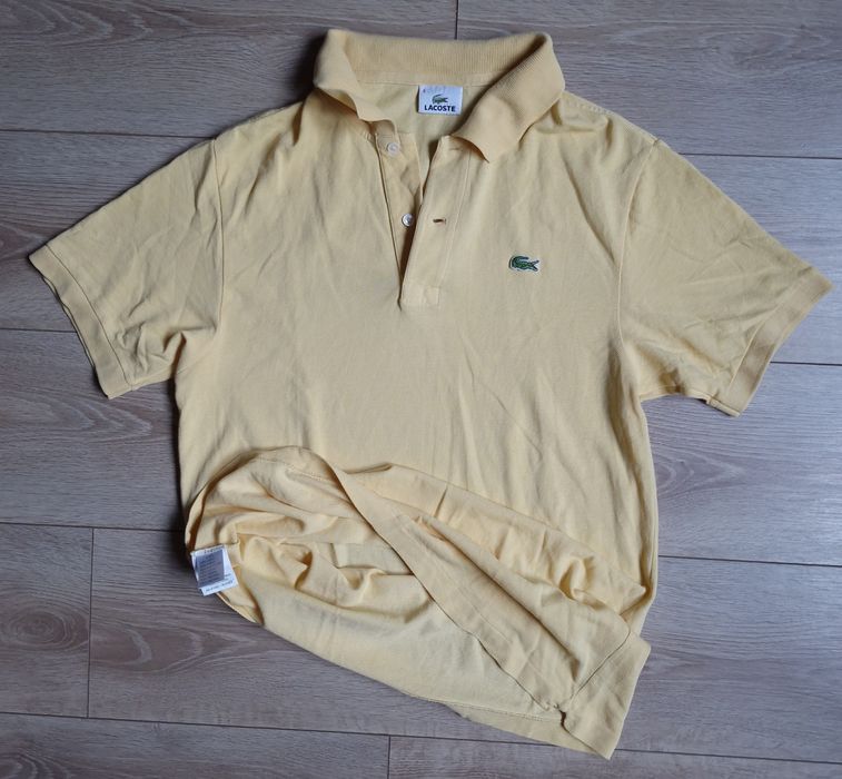 Koszulka ** Polo ** Lacoste ** XL