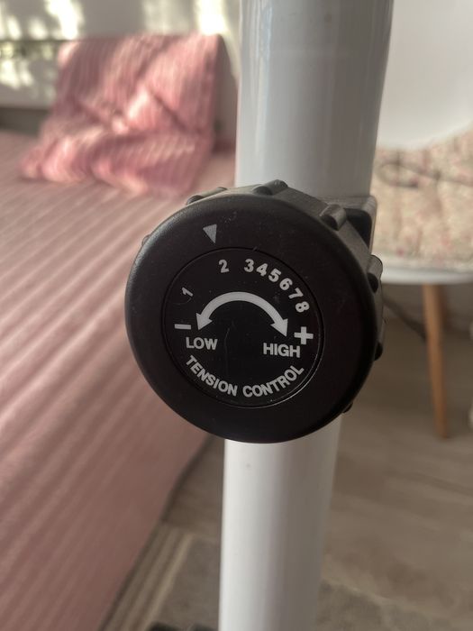 Велотренажер жіночий style usa  б/у