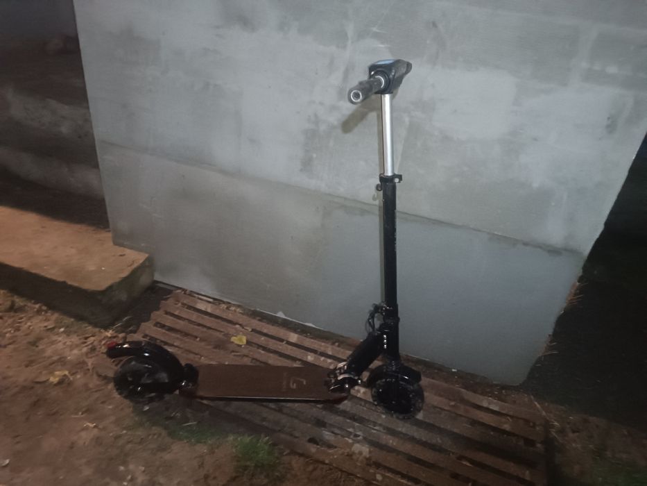 Продам,Електро Самокат Kugoo S3 PRO