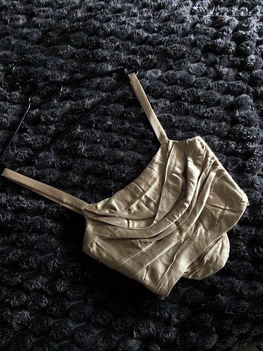 корсет бренду zara!