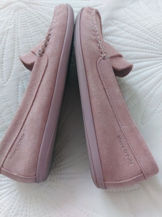 Mokasyny damskie MarcO'Polo