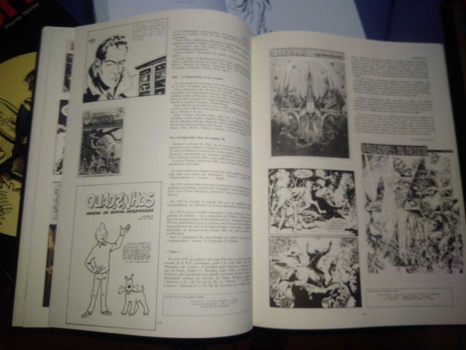 2 BD - Editor Pierre Horay