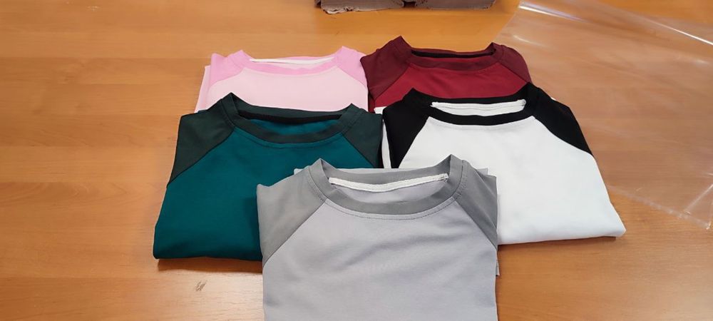 Пошив под заказ/Цех трикотажный/Пошив одежды/Швейный цех