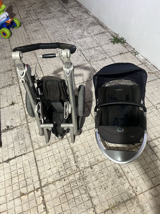 Carrinho bébé Bebeconfort