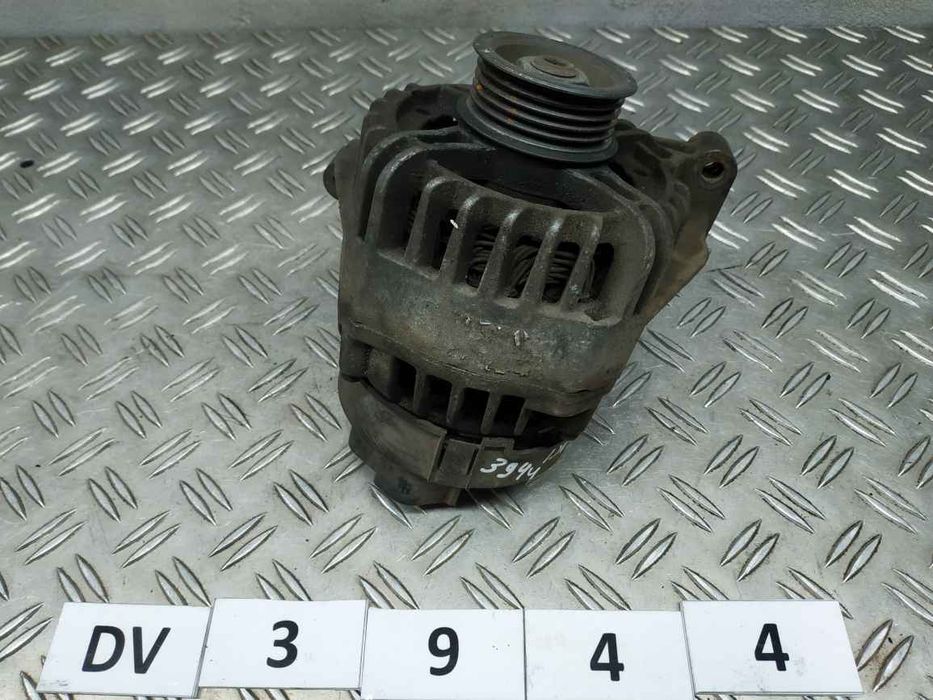 Fiat/Alfa/Lancia Grande Punto 05- Генератор  DV3944 52003527