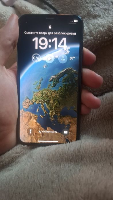 Sprzedam iphone XS