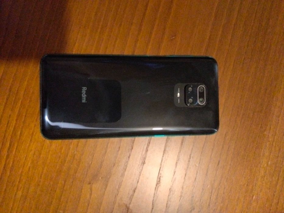 Telemóvel Redmi note 9S