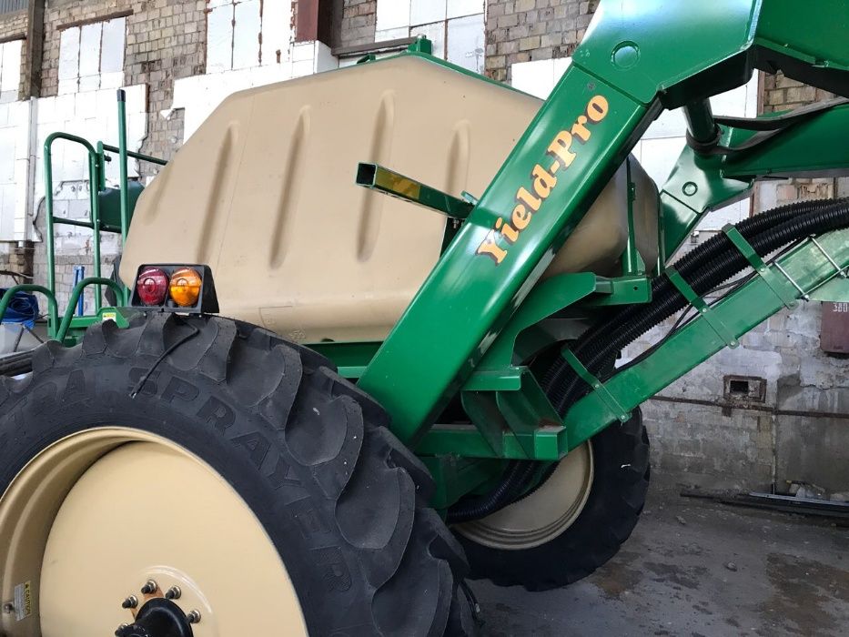 Сеялка Great Plains YP-1630 (Precision Planting)