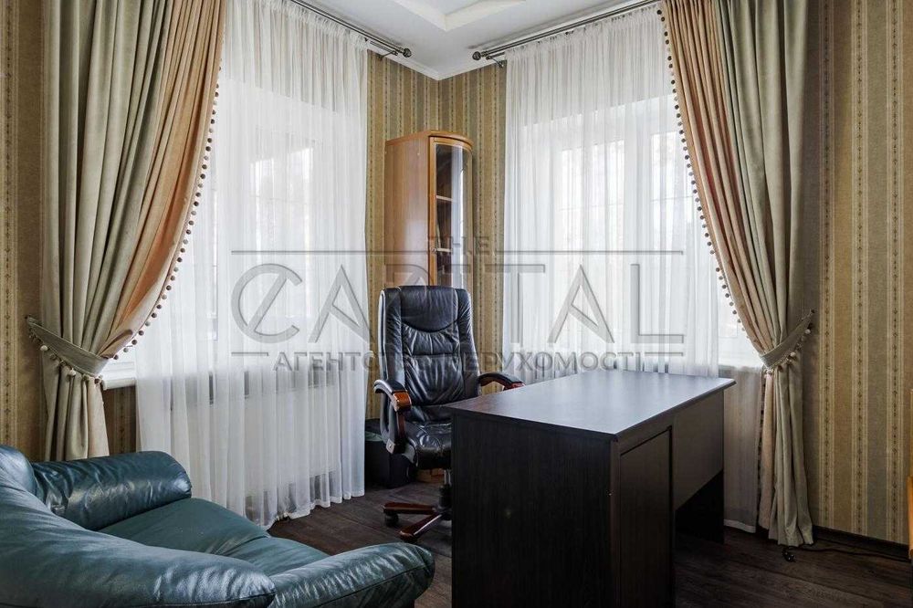 Продажа 3-этажного дома, с. Ворзель, Бучанский р-н