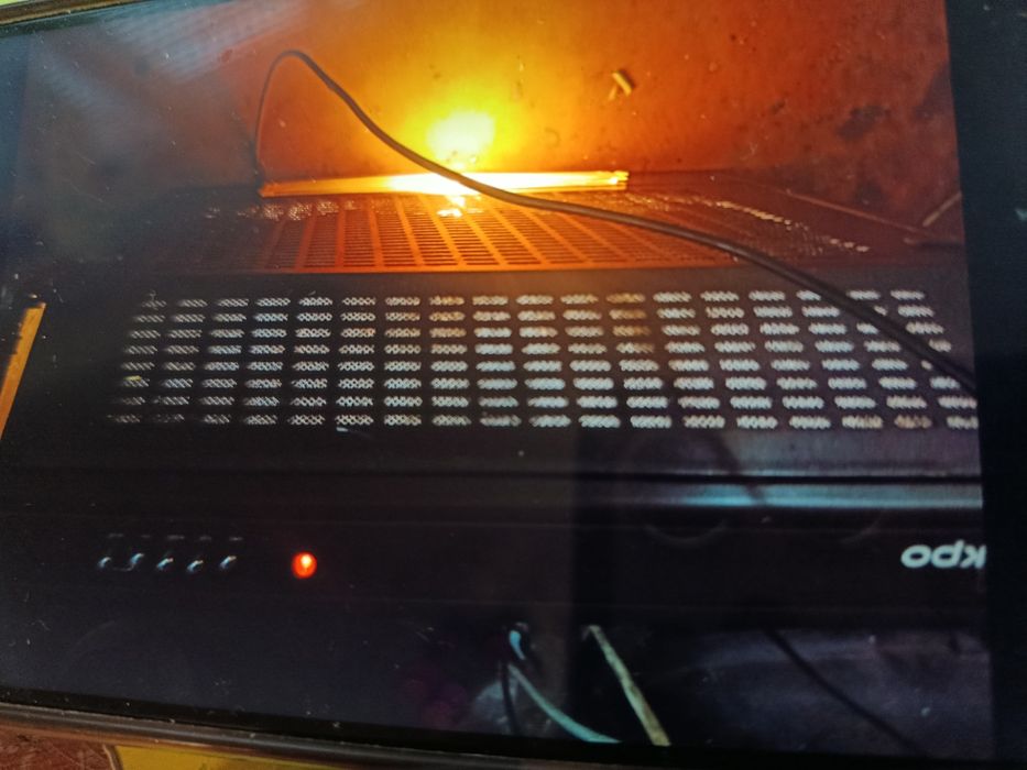 Вытяжка кухонная.